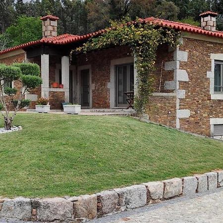 Villa Charme Da Montanha Montaria Exterior foto