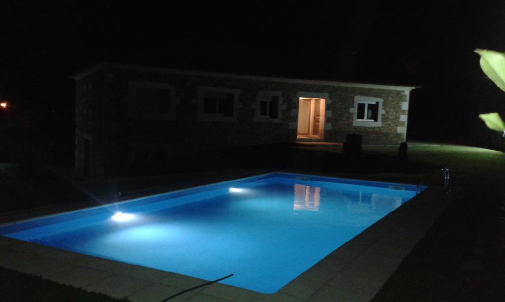 Villa Charme Da Montanha Montaria Exterior foto